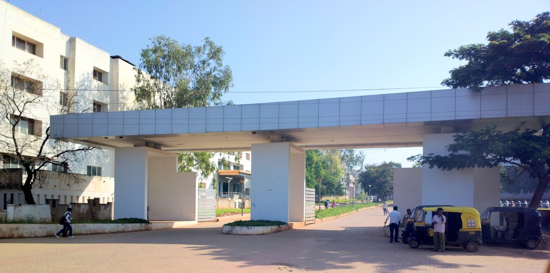 KLE institute of nursing